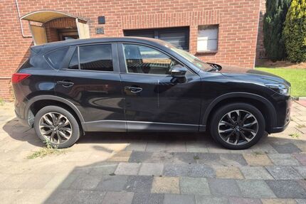 Mazda CX-5 Gebrauchtwagen