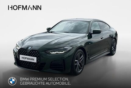 BMW 430 Gran Coupé Gebrauchtwagen