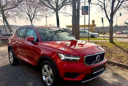 Volvo XC40 Gebrauchtwagen