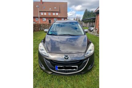 Mazda 5 Gebrauchtwagen