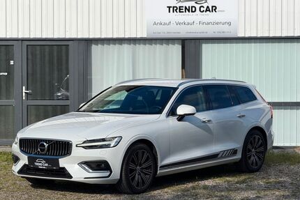 Volvo V60 Gebrauchtwagen