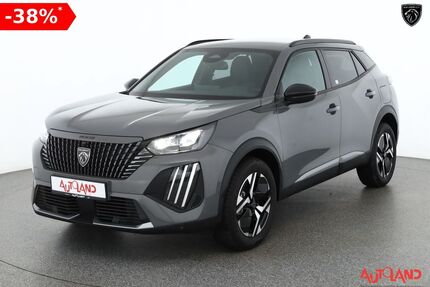 Peugeot 2008 Gebrauchtwagen