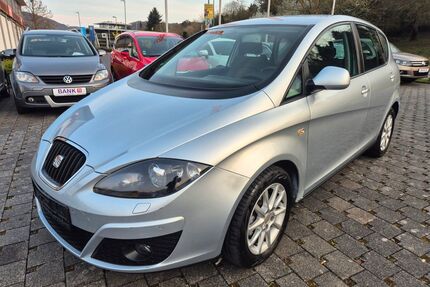 Seat Altea Gebrauchtwagen