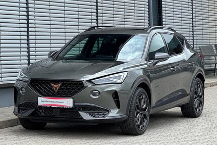Cupra Formentor Gebrauchtwagen