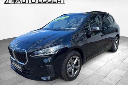 BMW 220 Gebrauchtwagen