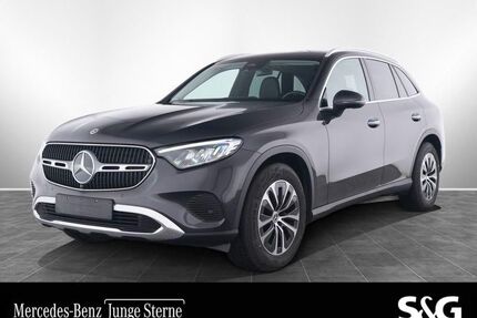 Mercedes-Benz GLC 220 Gebrauchtwagen