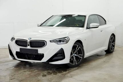 BMW 220 Gebrauchtwagen