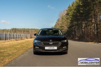 Skoda Scala Gebrauchtwagen
