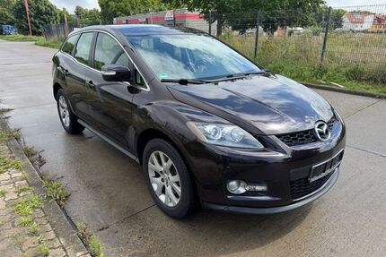 Mazda CX-7 Gebrauchtwagen