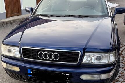 Audi 80 Gebrauchtwagen