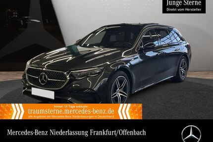 Mercedes-Benz E 300 Gebrauchtwagen