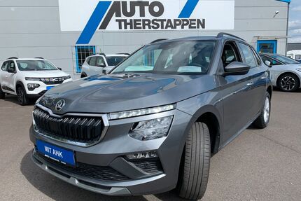 Skoda Kamiq Gebrauchtwagen