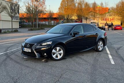 Lexus IS 300 Gebrauchtwagen