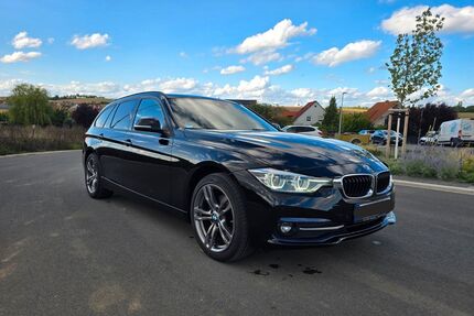 BMW 320 Gebrauchtwagen