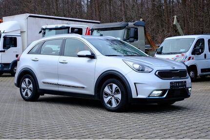 Kia Niro Gebrauchtwagen