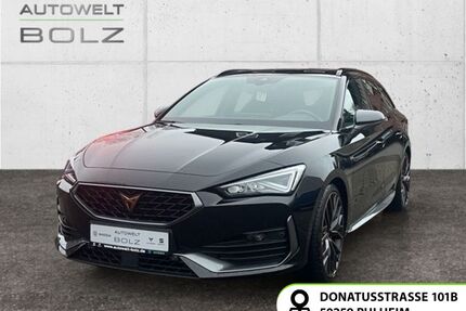 Cupra Leon Gebrauchtwagen