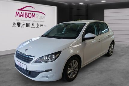 Peugeot 308 Gebrauchtwagen