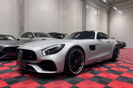 Mercedes-Benz AMG GT Gebrauchtwagen