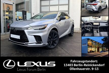 Lexus RX 500 Gebrauchtwagen