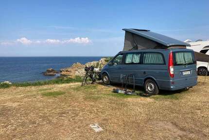 Mercedes-Benz Viano Gebrauchtwagen