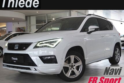 Seat Ateca Gebrauchtwagen