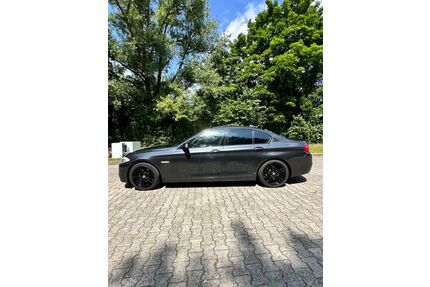 BMW 530 Gebrauchtwagen