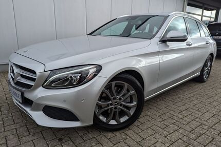 Mercedes-Benz C 180 Gebrauchtwagen