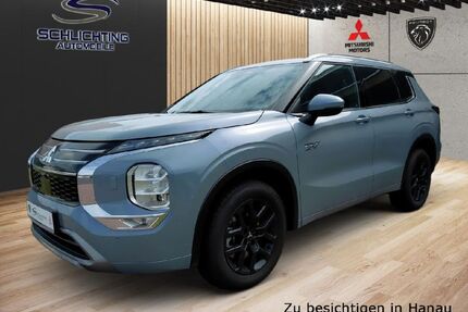 Mitsubishi Outlander Gebrauchtwagen