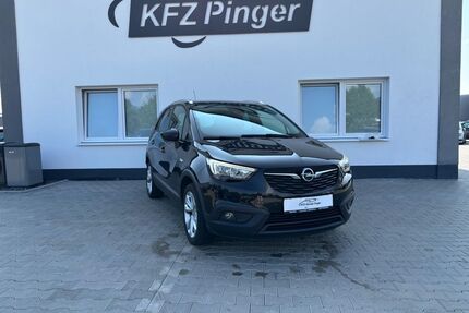 Opel Crossland (X) Gebrauchtwagen