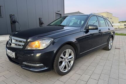 Mercedes-Benz C 200 Gebrauchtwagen