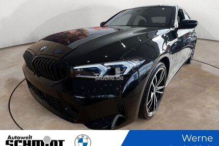 BMW 330 Gebrauchtwagen