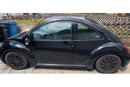 VW Beetle Gebrauchtwagen