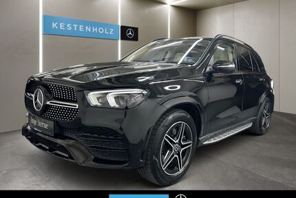 Mercedes-Benz GLE 450 Gebrauchtwagen