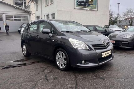 Toyota Verso Gebrauchtwagen