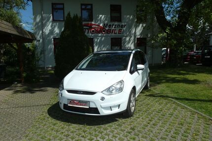 Ford S-Max Gebrauchtwagen