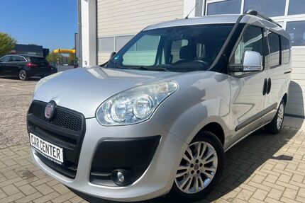 Fiat Doblo Gebrauchtwagen