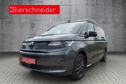 VW T7 California Gebrauchtwagen