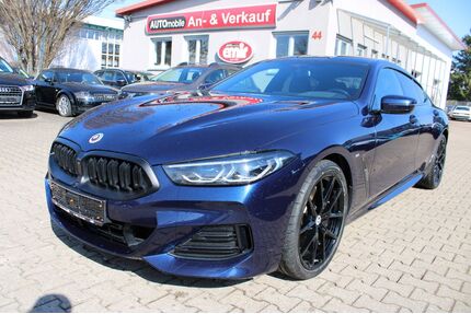 BMW 840 Gebrauchtwagen