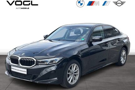 BMW 318 Gebrauchtwagen