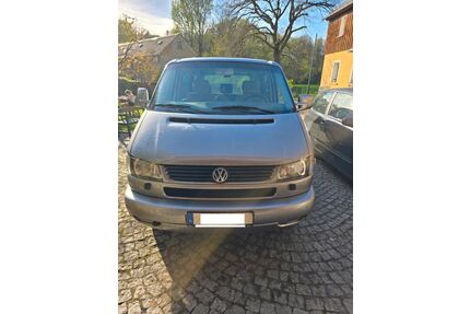 VW T4 Caravelle Gebrauchtwagen
