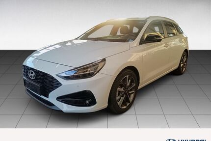 Hyundai i30 Gebrauchtwagen