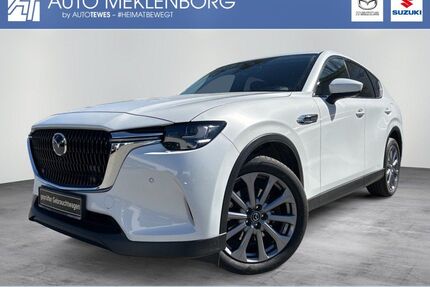 Mazda CX-60 Gebrauchtwagen