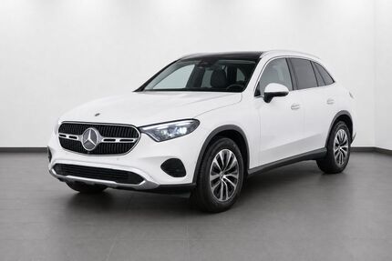 Mercedes-Benz GLC 200 Gebrauchtwagen