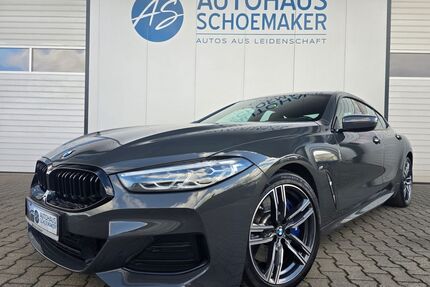 BMW 840 Gebrauchtwagen