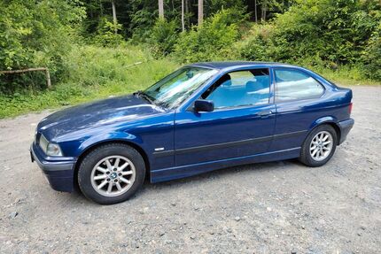 BMW 316 Gebrauchtwagen