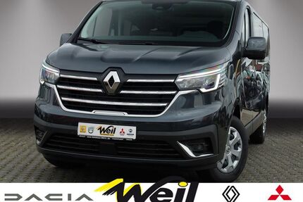 Renault Trafic Gebrauchtwagen