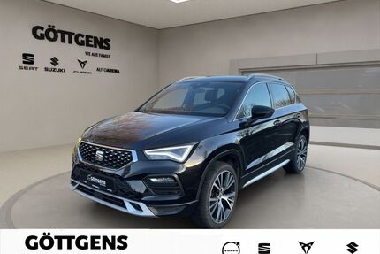 Seat Ateca Gebrauchtwagen
