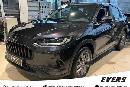 Honda ZR-V Gebrauchtwagen