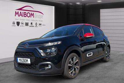 Citroen C3 Gebrauchtwagen