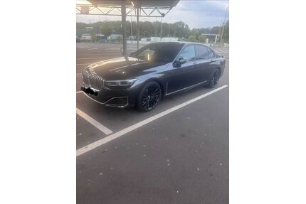 BMW 730 Gebrauchtwagen